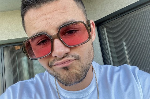 Mario Fresh, despre prima întâlnire cu părinții Alexiei Eram: „Nu mi-a fost frică de Andreea...”