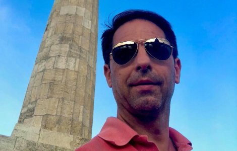 Dan Negru îl invitase pe Benone Sinulescu la filmările pentru Revelion: „Îl știu de 25 de ani și e prima dată când...”