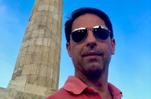 Dan Negru îl invitase pe Benone Sinulescu la filmările pentru Revelion: „Îl știu de 25 de ani și e prima dată când...”