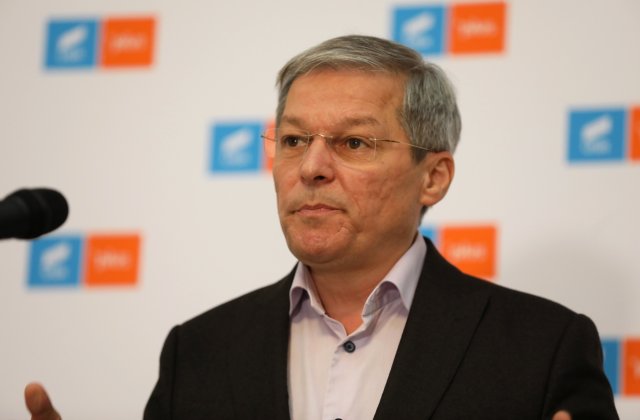 Cioloș: PNL va avea &icirc;n noul guvern rolul USR din guvernul precedent