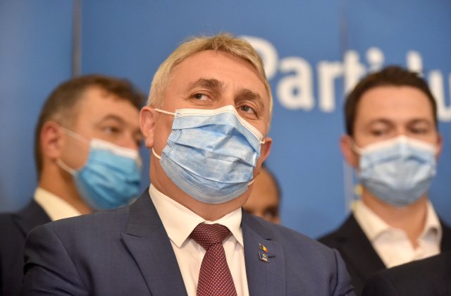 Bode: La negocierile pentru guvern fiecare trebuie să analizeze ce câștigă și ce pierde și să își relaxeze pretențiile