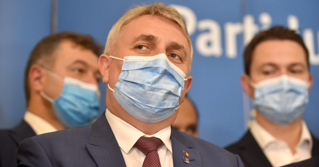 Bode: La negocierile pentru guvern fiecare trebuie să analizeze ce câștigă și ce pierde și să își relaxeze pretențiile