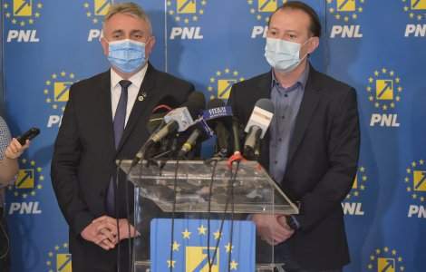 Bode, despre Secția Speacială: Un act normativ care garantează independența, imparțialitatea magistraților este soluția