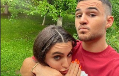 Mario Fresh nu vrea să o ia de soție pe Alexia Eram! Andreea Esca se va supăra când va vedea: „Nu e soacra mea”