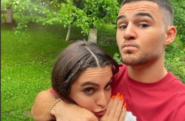 Mario Fresh nu vrea să o ia de soție pe Alexia Eram! Andreea Esca se va supăra când va vedea: „Nu e soacra mea”