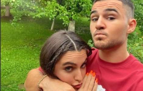 Mario Fresh nu vrea să o ia de soție pe Alexia Eram! Andreea Esca se va supăra când va vedea: „Nu e soacra mea”