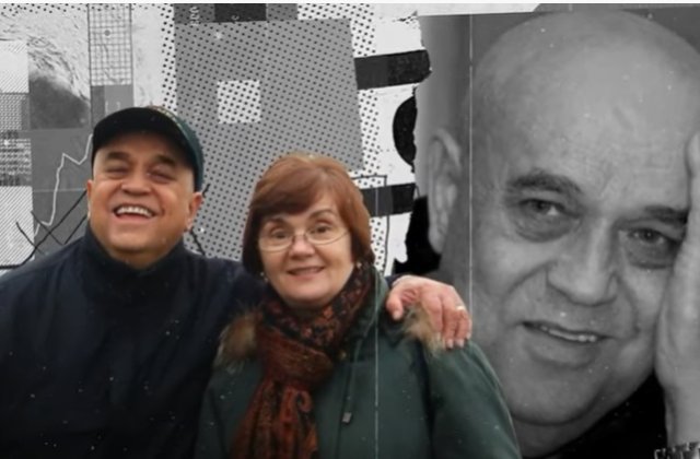 Soția lui Benone Sinulescu, mărturisiri dureroase înainte de înmormântare: „Când i-am spus că o să chem salvarea, el a zis...”