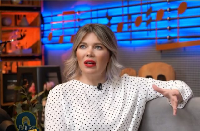 Gina Pistol, înșelată cu cea mai bună prietenă: „S-a culcat cu ea, iar eu am aflat”