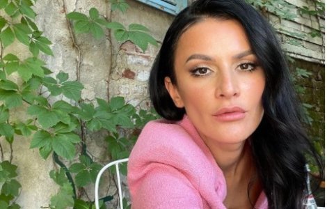 Ruxi, adevărul despre kilogramele pierdute în timpul competiției Bravo, ai stil! Vedeta nu a fost niciodată atât de slabă