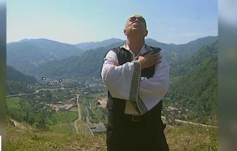 Unde îi pot aduce buzoienii un ultim omagiu lui Benone Sinulescu! Anunțul făcut de Primăria Buzău