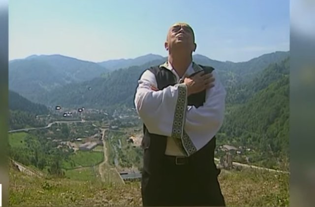 Unde îi pot aduce buzoienii un ultim omagiu lui Benone Sinulescu! Anunțul făcut de Primăria Buzău