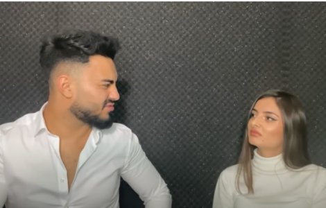 Jador a trecut peste despărțirea de Georgiana Elisei: „Este ultima piesă dedicată ei, pentru că...”