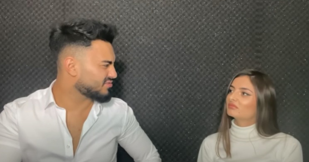 Jador a trecut peste despărțirea de Georgiana Elisei: „Este ultima piesă dedicată ei, pentru că...”