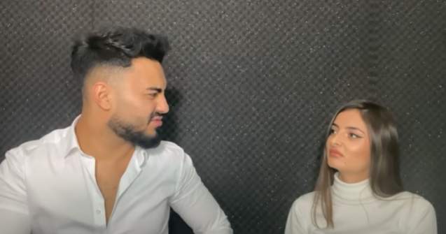 Jador a trecut peste despărțirea de Georgiana Elisei: „Este ultima piesă dedicată ei, pentru că...”