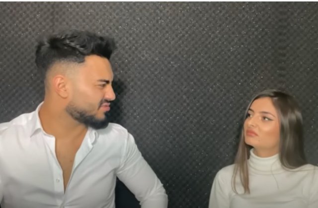 Jador a trecut peste despărțirea de Georgiana Elisei: &bdquo;Este ultima piesă dedicată ei, pentru că...&rdquo;
