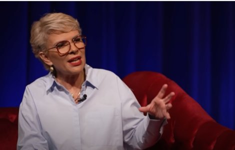 Unde muncea Teo Trandafir înainte de a ajunge celebră: „Am dat masterul, am luat 10...”