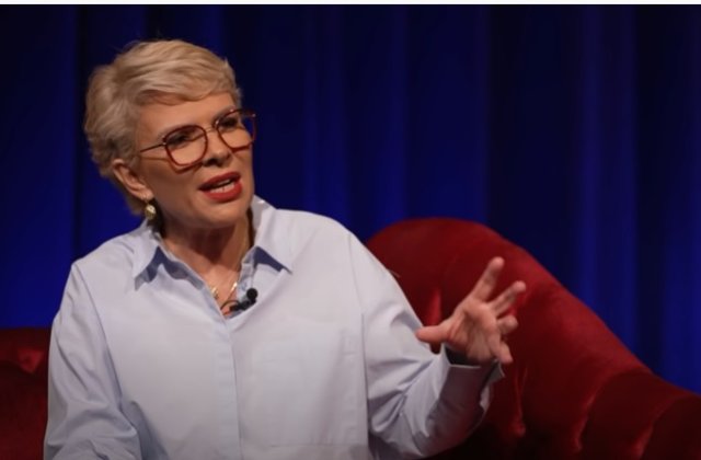 Unde muncea Teo Trandafir înainte de a ajunge celebră: „Am dat masterul, am luat 10...”