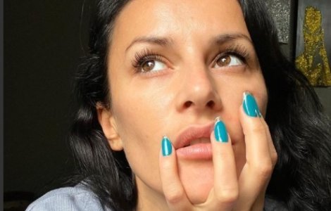 Ruxi a dat din nou lovitura! Jurații, impresionați de apariția concurentei: „Nu s-a mai făcut până acum”