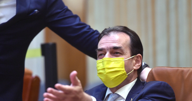 Orban, despre noul partid: Nu am stabilit numele; nu cred că în afara USR poate exista un alt partener