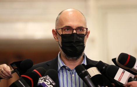 Negocieri PNL- PSD - UDMR/Kelemen Hunor: Ministerele Dezvoltării, Mediu și Sport rămân la noi