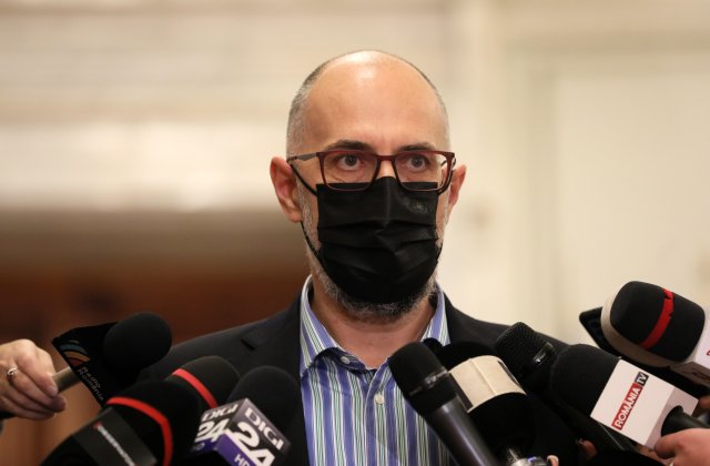 Negocieri PNL- PSD - UDMR/Kelemen Hunor: Ministerele Dezvoltării, Mediu și Sport rămân la noi 