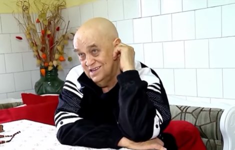 Benone Sinulescu este condus astăzi pe ultimul drum! Înmormântarea va avea loc la Arad: „Totul va începe la ora...”