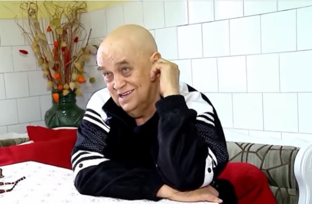 Benone Sinulescu este condus astăzi pe ultimul drum! Înmormântarea va avea loc la Arad: „Totul va începe la ora...”