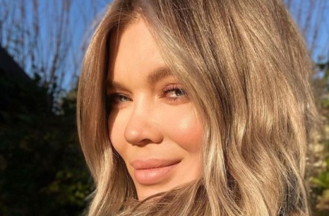 Gina Pistol, primele declarații după ce a revenit pe micile ecrane: „Am avut o senzație ciudată când...”