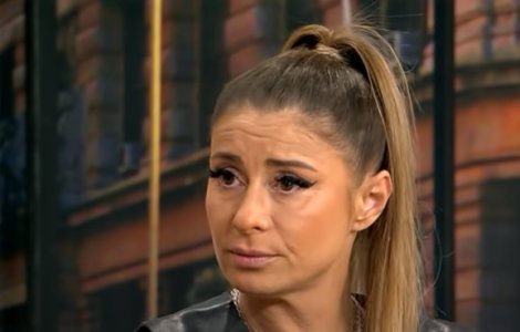 Anamaria Prodan, mesaj subtil pentru Laurențiu Reghecampf în plin proces de divorț: „Cea mai bună răzbunare...”