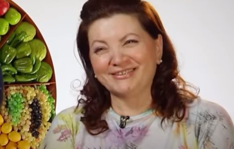 Mama Deliei își sărbătorește ziua de naștere! Ce vârstă împlinește Gina Matache