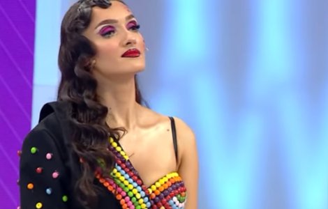 Viviana Sposub, atac dur la adresa Andreei Bălan: „Copiii partenerului meu sunt frumoși. Seamănă cu el”