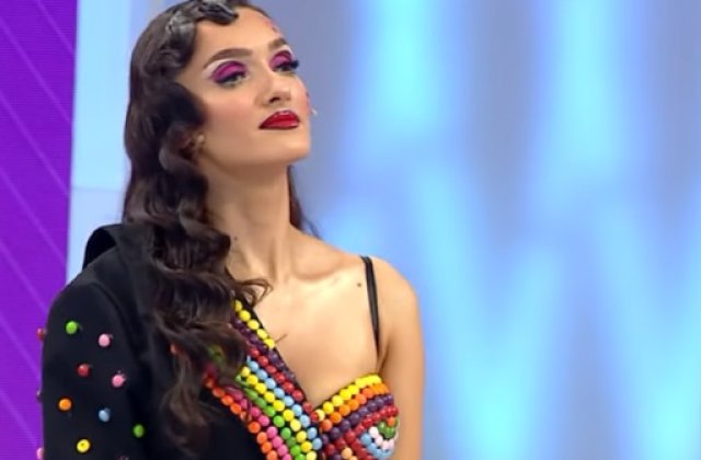 Viviana Sposub, atac dur la adresa Andreei Bălan: „Copiii partenerului meu sunt frumoși. Seamănă cu el”