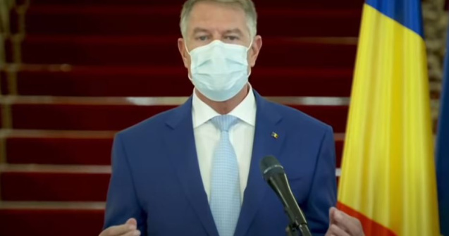 Președintele Klaus Iohannis are consultări cu partidele pentru desemnarea premierului
