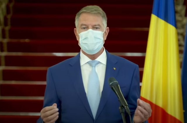 Președintele Klaus Iohannis are consultări cu partidele pentru desemnarea premierului 
