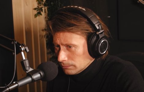 Actorul Marius Manole anunță că înapoiază decorația Ordinul Meritul Cultural în grad de Cavaler primită de la președinte: „Este un trădător”