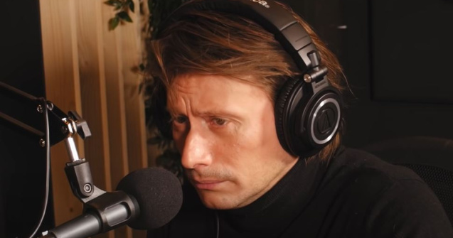 Actorul Marius Manole anunță că înapoiază decorația Ordinul Meritul Cultural în grad de Cavaler primită de la președinte: „Este un trădător”