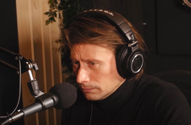 Actorul Marius Manole anunță că &icirc;napoiază decorația Ordinul Meritul Cultural &icirc;n grad de Cavaler primită de la președinte: &bdquo;Este un trădător&rdquo;  