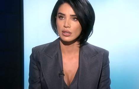 Adelina Pestrițu, despre viața de influencer: „În mediul online câștigi atât cât muncești”