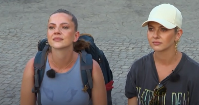 Lidia Buble și Estera au vărsat lacrimi amare la Asia Express: ,, Plângem de ciudă, pentru că...