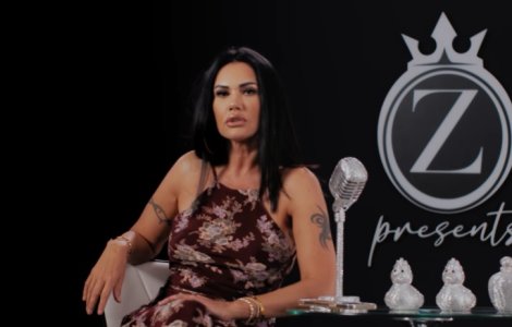 Oana Zăvoranu le-a dat peste nas celor care îi vor răul: „Stați cuminți, că dacă vă dau problemele mele...”