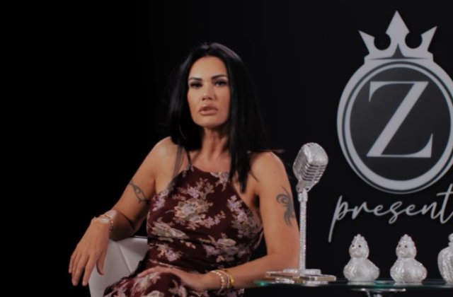 Oana Zăvoranu le-a dat peste nas celor care îi vor răul: „Stați cuminți, că dacă vă dau problemele mele...” 