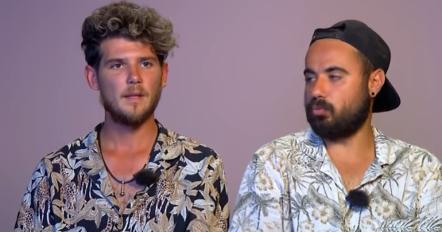 Emi l-a scos din sărite pe Cuza la Asia Express! Ce probă le-a dat mari bătăi de cap