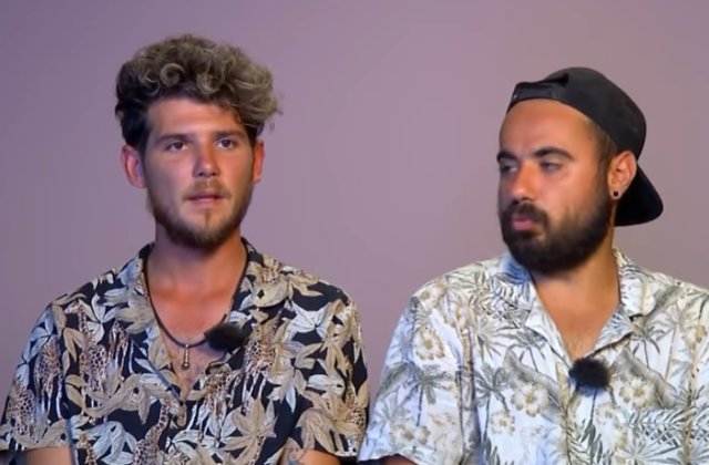 Emi l-a scos din sărite pe Cuza la Asia Express! Ce probă le-a dat mari bătăi de cap