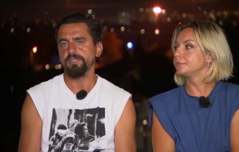 Care este cel mai mare regret al lui Cosmin Nananticu! A făcut două greșeli mari în Asia Express: „Sunt praf, nu știu...”