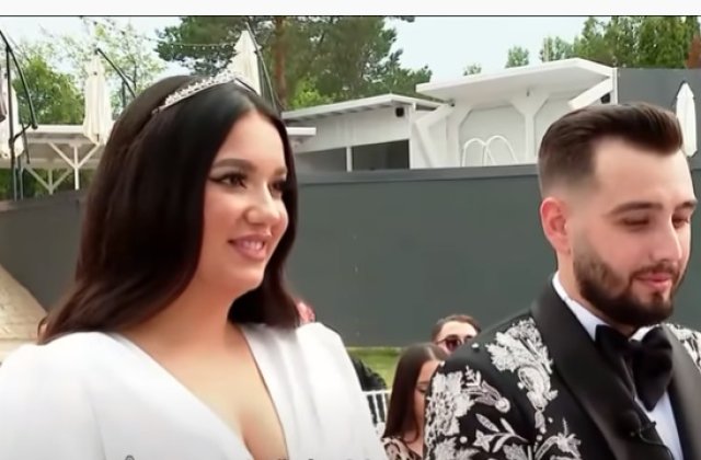 Larisa Udilă, adevărul despre relația cu Alexandru Ogică! Cum se înțeleg, de fapt, cei doi soți