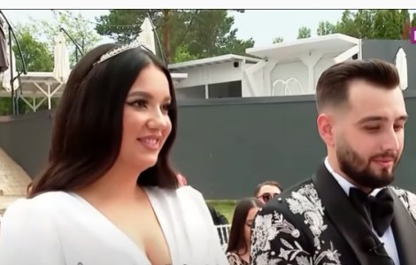 Larisa Udilă, adevărul despre relația cu Alexandru Ogică! Cum se înțeleg, de fapt, cei doi soți