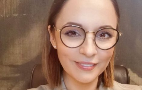 De ce a divorțat Andreea Marin de primul soț: „El n-a făcut nimic rău, dar a...”