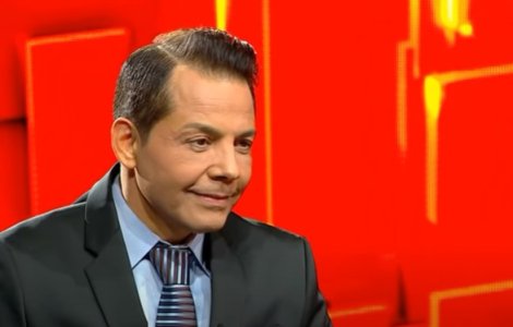 Jean de la Craiova, dezvăluiri sincere despre prima soție! S-au separat când copilul lor avea doar șase luni