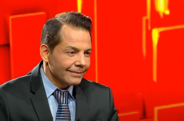 Jean de la Craiova, dezvăluiri sincere despre prima soție! S-au separat c&acirc;nd copilul lor avea doar șase luni