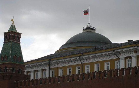 Un cetatean moldovean, ucis in bataie in arest la Moscova